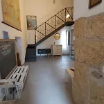 Nelle Antiche Mura Apartman *
