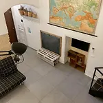 Nelle Antiche Mura Apartman Castellammare del Golfo