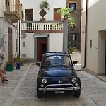 Nelle Antiche Mura Castellammare del Golfo