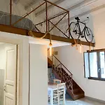 Apartman Nelle Antiche Mura *