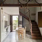 Nelle Antiche Mura Apartman