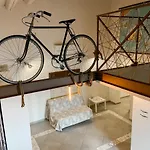 Apartman Nelle Antiche Mura