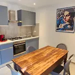 Nelle Antiche Mura Apartman