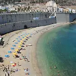 Nelle Antiche Mura *