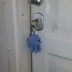 Nelle Antiche Mura Apartman