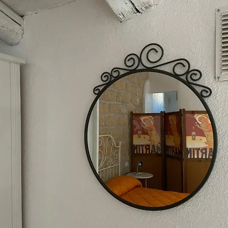 Apartman Nelle Antiche Mura *