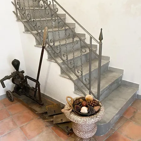 Nelle Antiche Mura Apartman