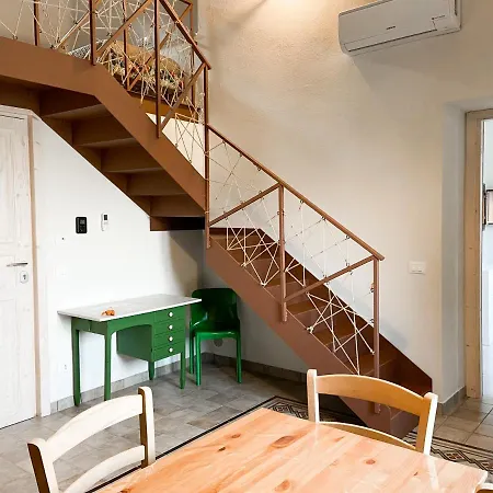 Nelle Antiche Mura Apartamento Castellammare del Golfo