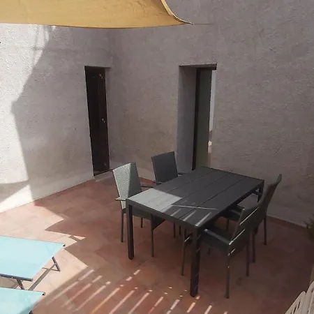 Nelle Antiche Mura Apartman *