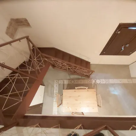 Apartamento Nelle Antiche Mura